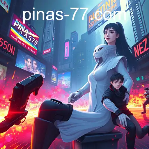 The Thrilling World of Action Games: An Exploration of the 'pinas77' Phenomenon