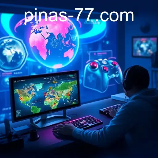 The Evolution of Online Gaming in 2026