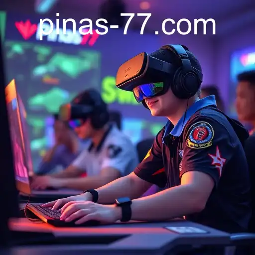 The Evolution of Online Gaming Communities