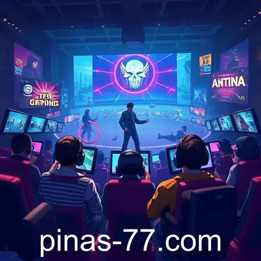 Gaming Trends and Innovation in 2026