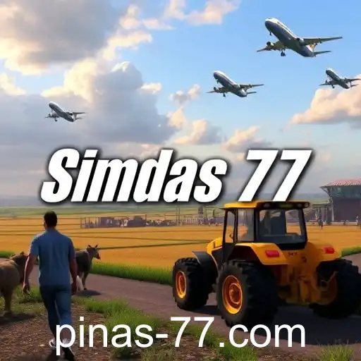 Navigating the Future of Online Gaming with Pinas77