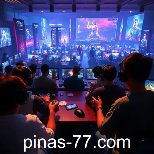 Gaming Platforms Revolution in 2025