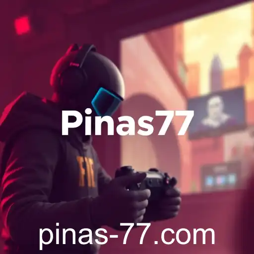 Online Gaming Revolution with Pinas77