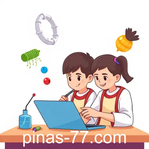 Evolving Gaming Trends and Pinas77's Role