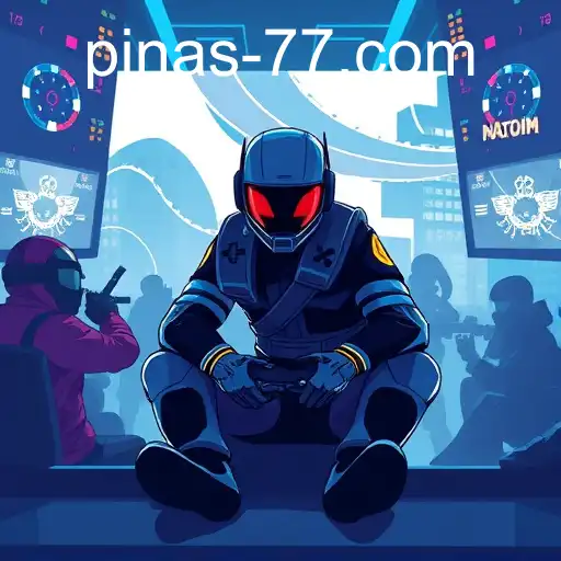 Pinas77 and the Evolution of Online Gaming Platforms