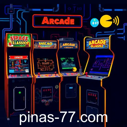 Pioneering Trends in Online Gaming