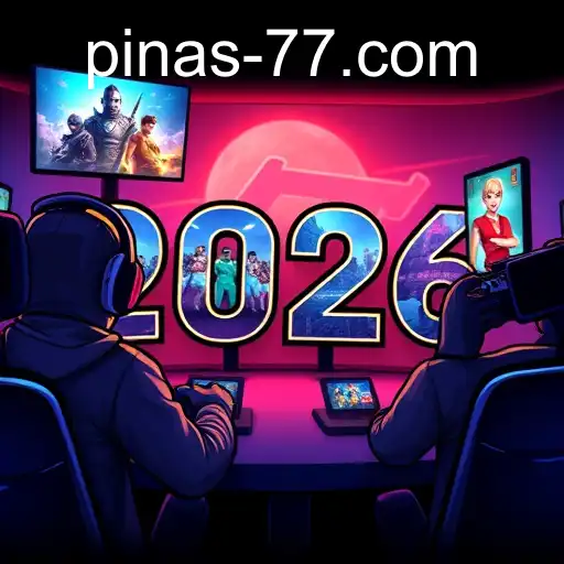 The Rise of Online Gaming in 2026