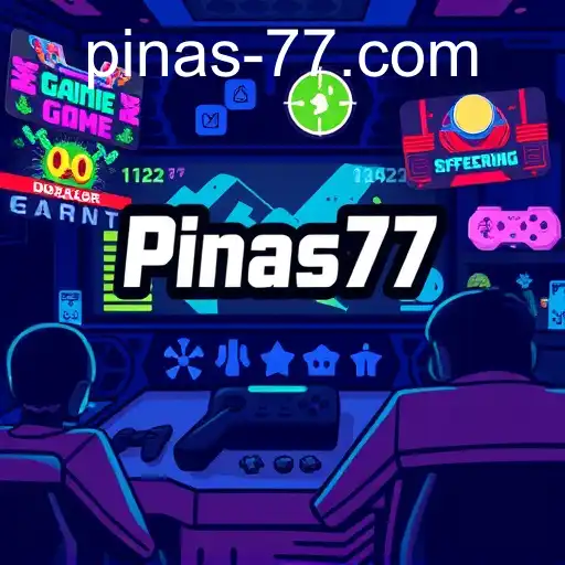 The Rise of Pinas77 in Online Gaming