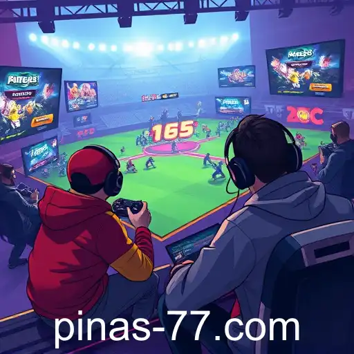 The Evolution of Online Gaming Communities