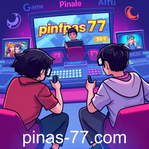 Pinas77 and the Evolving Landscape of Online Gaming