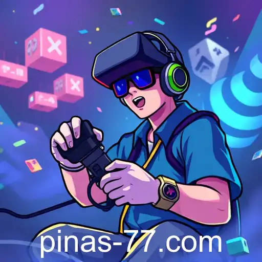 Pinas77 Redefines Online Gaming in a Shifting Digital Landscape