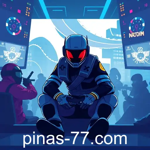 Pinas77 and the Evolution of Online Gaming Platforms