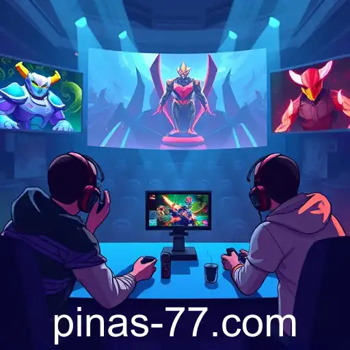 The Rise of Innovative Gaming Platforms