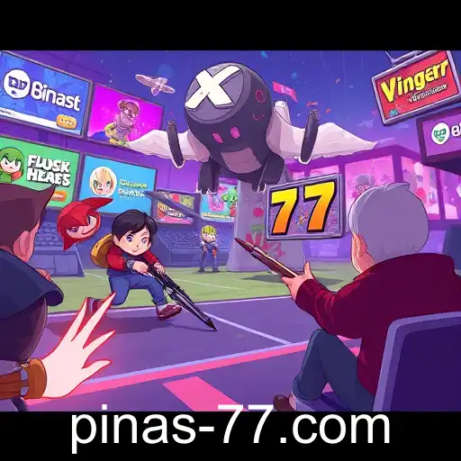 The Rise of Online Gaming in the Next Decade