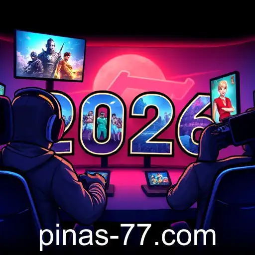 The Rise of Online Gaming in 2026