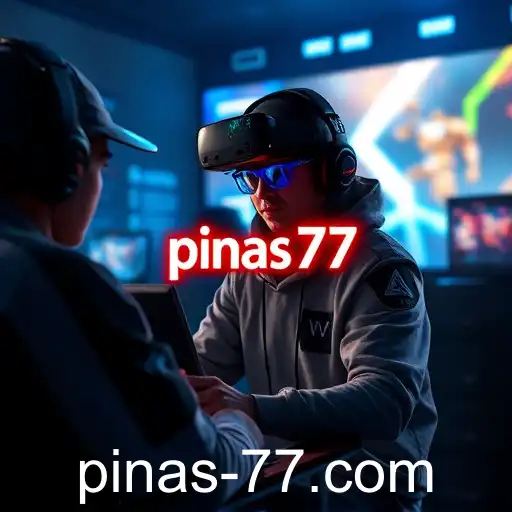 The Rise of Online Gaming: A 2025 Perspective